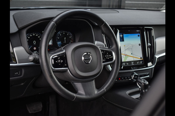 Volvo V90 Cross Country 2.0 T5 Pro | LEDER | TREKHAAK | CAMERA | MEMORY SEATS | LED | ADAPTIVE CRUISE |