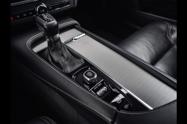 Volvo V90 Cross Country 2.0 T5 Pro | LEDER | TREKHAAK | CAMERA | MEMORY SEATS | LED | ADAPTIVE CRUISE |