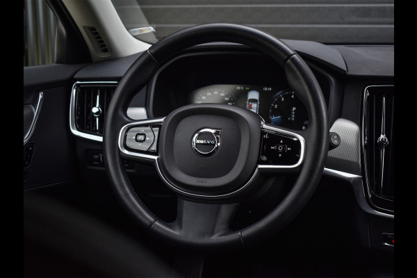 Volvo V90 Cross Country 2.0 T5 Pro | LEDER | TREKHAAK | CAMERA | MEMORY SEATS | LED | ADAPTIVE CRUISE |