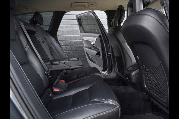 Volvo V90 Cross Country 2.0 T5 Pro | LEDER | TREKHAAK | CAMERA | MEMORY SEATS | LED | ADAPTIVE CRUISE |