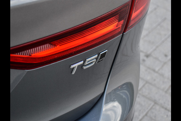 Volvo V90 Cross Country 2.0 T5 Pro | LEDER | TREKHAAK | CAMERA | MEMORY SEATS | LED | ADAPTIVE CRUISE |