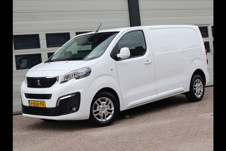 Peugeot Expert 2.0 BlueHDI 123pk Euro 6 Lang L2 - Navi - Trekhaak - Airco
