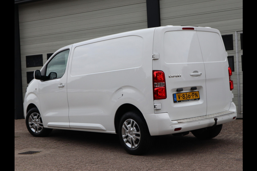 Peugeot Expert 2.0 BlueHDI 123pk Euro 6 Lang L2 - Navi - Trekhaak - Airco