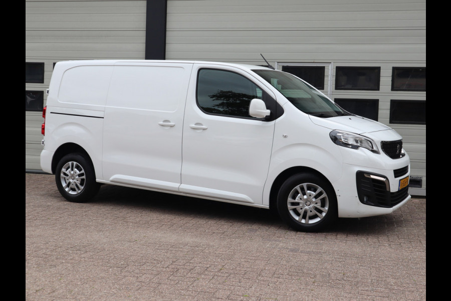 Peugeot Expert 2.0 BlueHDI 123pk Euro 6 Lang L2 - Navi - Trekhaak - Airco