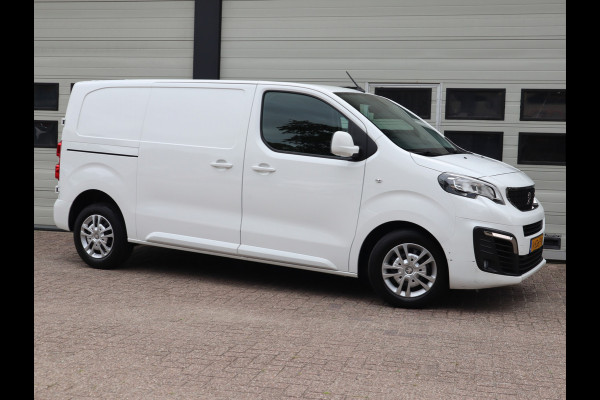 Peugeot Expert 2.0 BlueHDI 123pk Euro 6 Lang L2 - Navi - Trekhaak - Airco