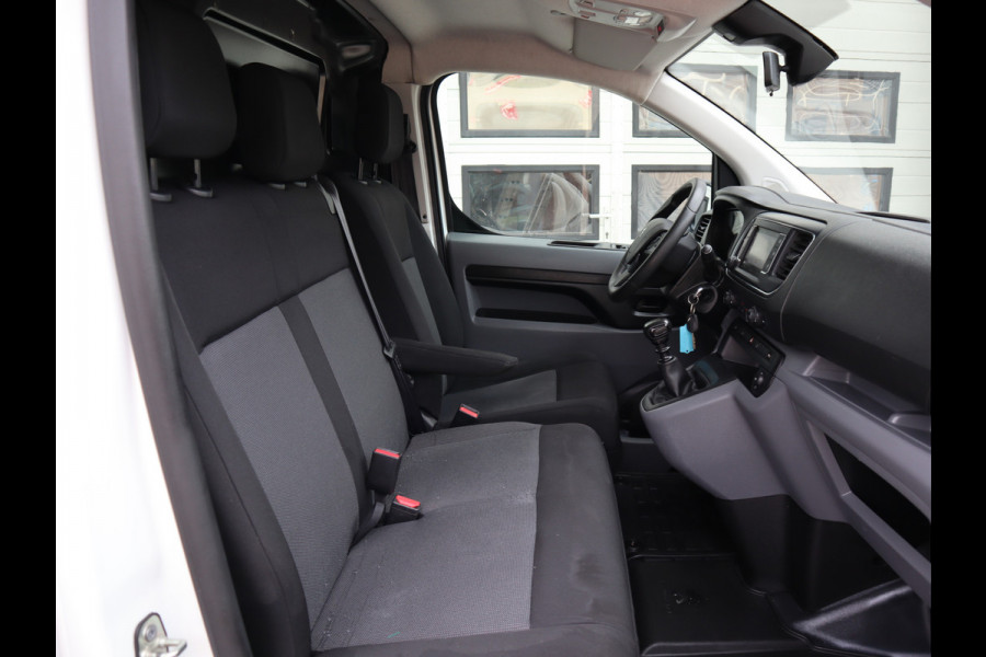 Peugeot Expert 2.0 BlueHDI 123pk Euro 6 Lang L2 - Navi - Trekhaak - Airco