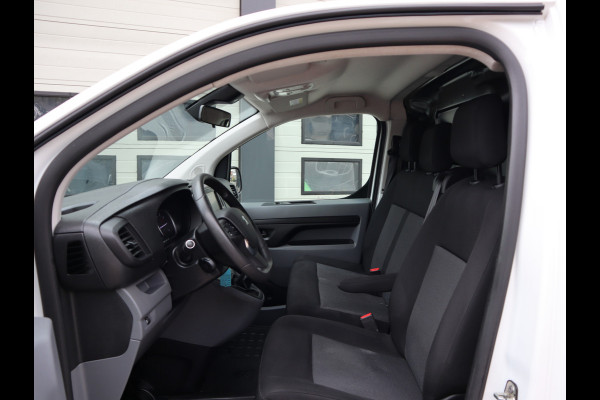Peugeot Expert 2.0 BlueHDI 123pk Euro 6 Lang L2 - Navi - Trekhaak - Airco