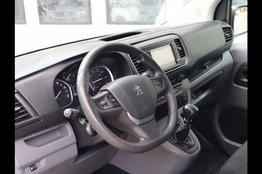 Peugeot Expert 2.0 BlueHDI 123pk Euro 6 Lang L2 - Navi - Trekhaak - Airco