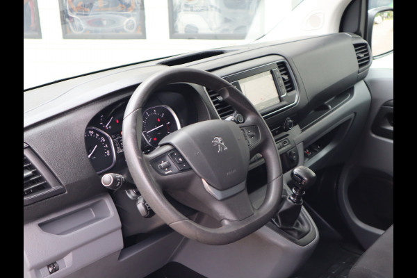 Peugeot Expert 2.0 BlueHDI 123pk Euro 6 Lang L2 - Navi - Trekhaak - Airco