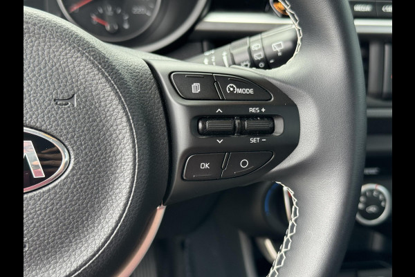 Kia Picanto 1.0 DPi DynamicLine | Navigatie via Apple Carplay | Achteruitrijcamera | Lage kilometerstand