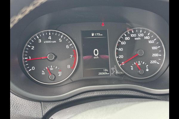 Kia Picanto 1.0 DPi DynamicLine | Navigatie via Apple Carplay | Achteruitrijcamera | Lage kilometerstand