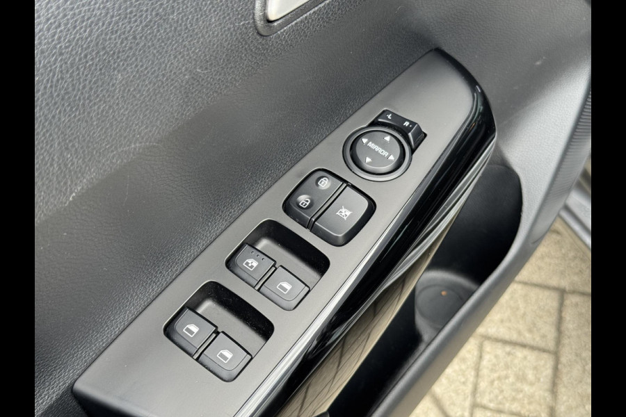 Kia Picanto 1.0 DPi DynamicLine | Navigatie via Apple Carplay | Achteruitrijcamera | Lage kilometerstand