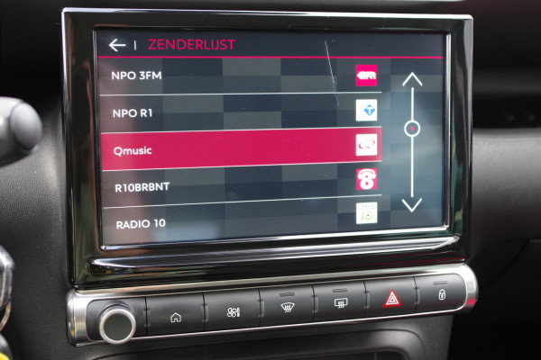 Citroën C3 Aircross 1.2 PureTech 130 PK Shine Automaat, LED, Navigatie, Cruise Control
