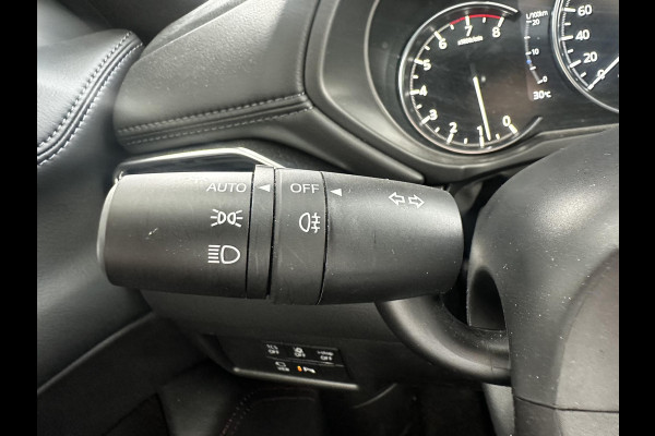 Mazda CX-5 2.0 SkyActiv-G 165 Homura Limited | AUTOMAAT | 360 CAMERA | APPLE/ANDROID CARPLAY | LICHT EN REGEN SENSOREN |