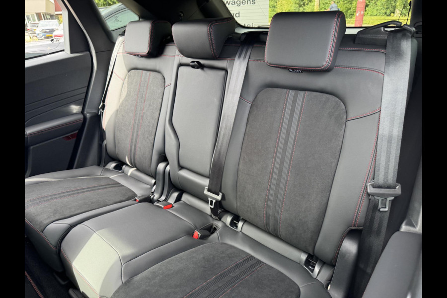 Ford Kuga 2.5 PHEV ST-Line X | SCI | 243pk | Driver Assistance Pack | Black Package | Winterpack | Adaptieve Matrix LED koplampen met Coast to Coast | Wegklapbare Trekhaak | AGR Stoelen
