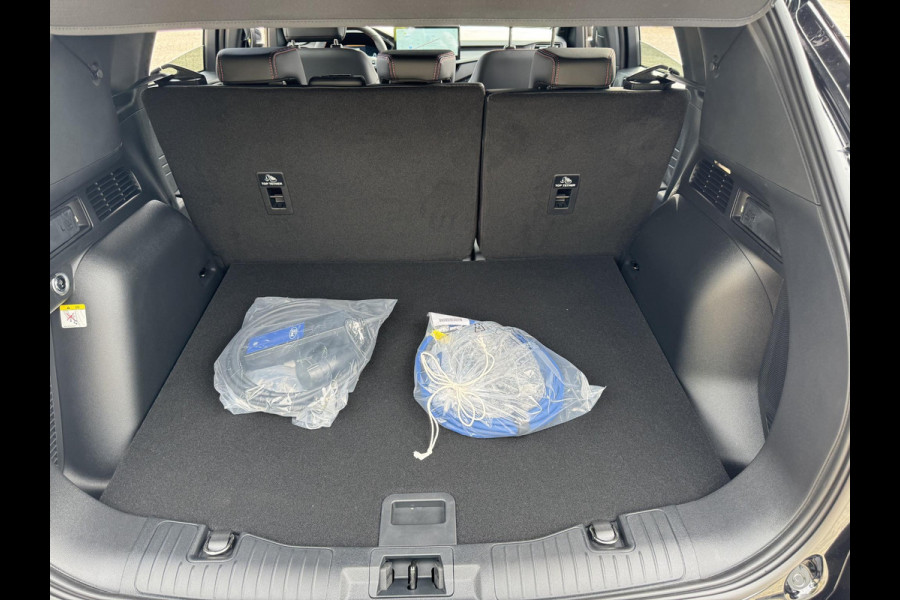 Ford Kuga 2.5 PHEV ST-Line X | SCI | 243pk | Driver Assistance Pack | Black Package | Winterpack | Adaptieve Matrix LED koplampen met Coast to Coast | Wegklapbare Trekhaak | AGR Stoelen
