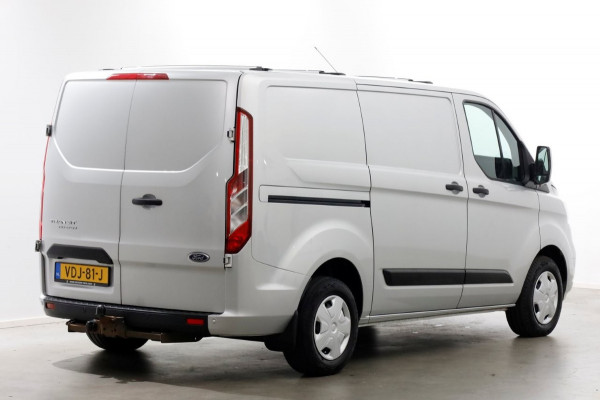 Ford Transit Custom 2.0 TDCI E6 L1H1 Trend Airco/Inrichting 11-2019