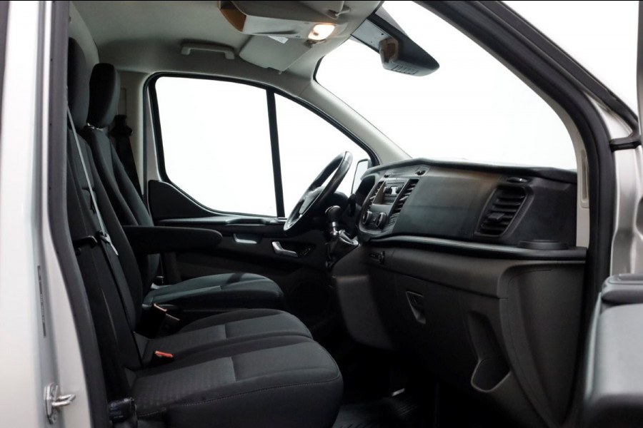 Ford Transit Custom 2.0 TDCI E6 L1H1 Trend Airco/Inrichting 11-2019