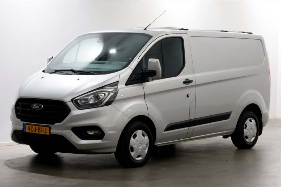 Ford Transit Custom 2.0 TDCI E6 L1H1 Trend Airco/Inrichting 11-2019