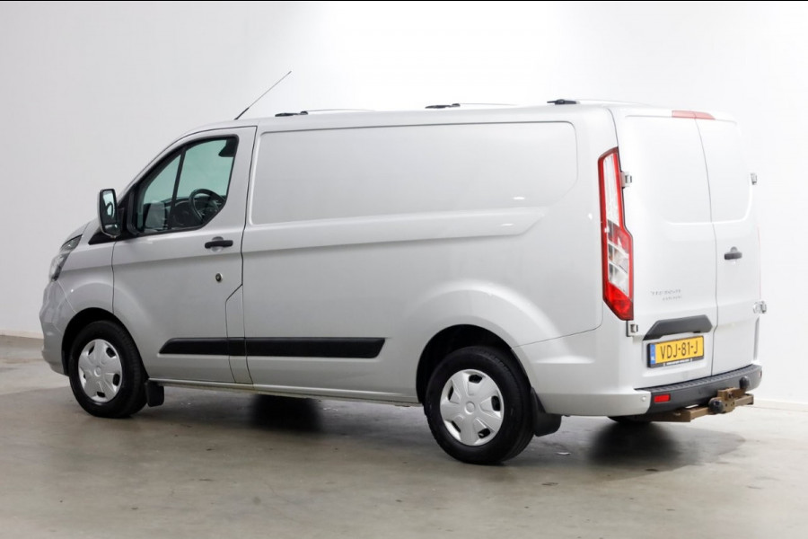 Ford Transit Custom 2.0 TDCI E6 L1H1 Trend Airco/Inrichting 11-2019