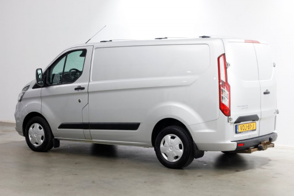 Ford Transit Custom 2.0 TDCI E6 L1H1 Trend Airco/Inrichting 11-2019