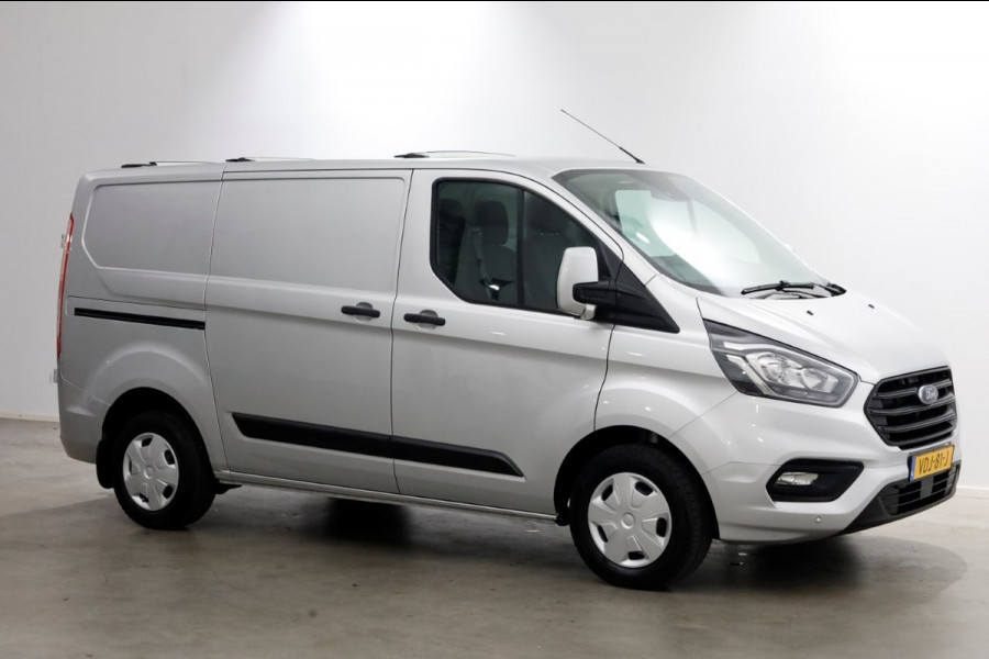 Ford Transit Custom 2.0 TDCI E6 L1H1 Trend Airco/Inrichting 11-2019