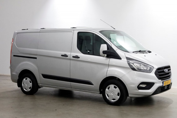 Ford Transit Custom 2.0 TDCI E6 L1H1 Trend Airco/Inrichting 11-2019