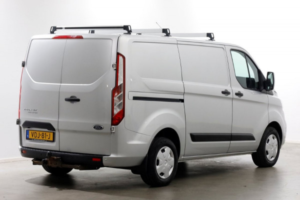 Ford Transit Custom 2.0 TDCI E6 L1H1 Trend Airco/Inrichting 11-2019