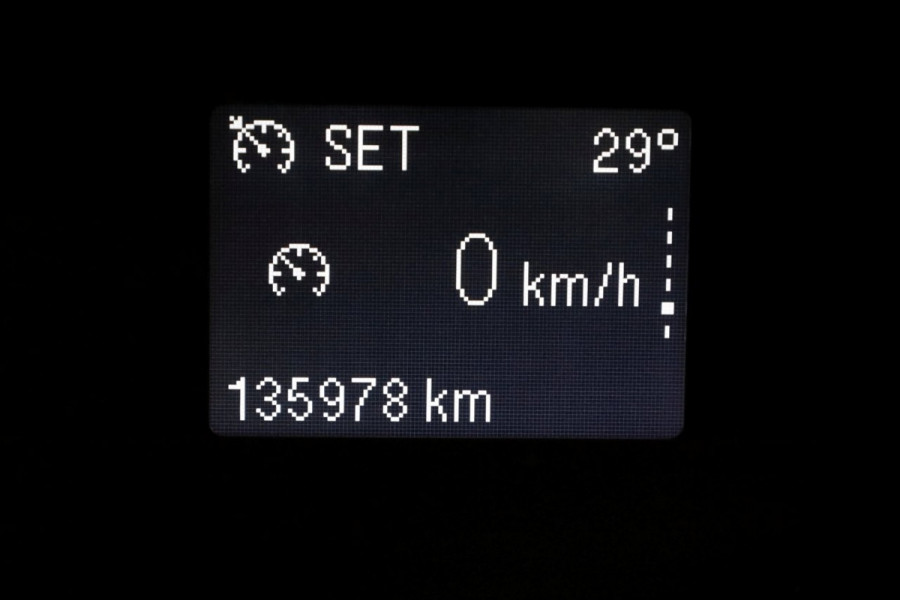 Ford Transit Custom 2.0 TDCI E6 L1H1 Trend Airco/Inrichting 11-2019
