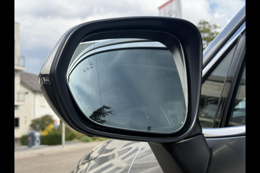Lexus NX 450h+ Launch Edition | Groot scherm, Stoelventilatie, Stuurverwarming, Dodehoekherkenning, Memory, Eerste eigenaar!