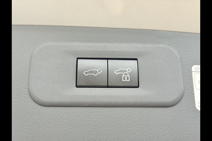 Lexus NX 450h+ Launch Edition | Groot scherm, Stoelventilatie, Stuurverwarming, Dodehoekherkenning, Memory, Eerste eigenaar!