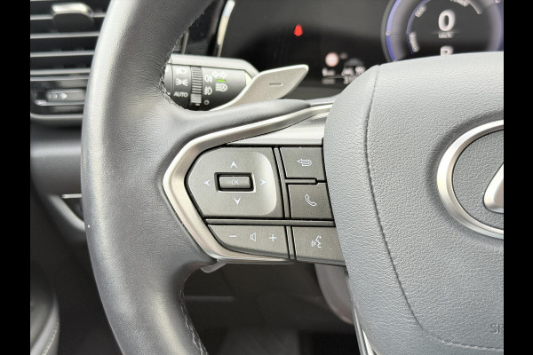 Lexus NX 450h+ Launch Edition | Groot scherm, Stoelventilatie, Stuurverwarming, Dodehoekherkenning, Memory, Eerste eigenaar!
