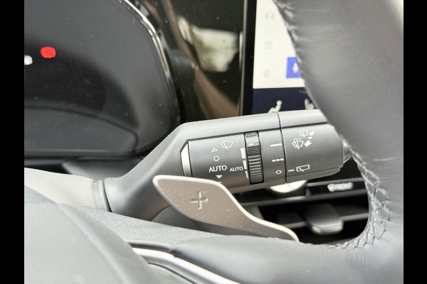 Lexus NX 450h+ Launch Edition | Groot scherm, Stoelventilatie, Stuurverwarming, Dodehoekherkenning, Memory, Eerste eigenaar!