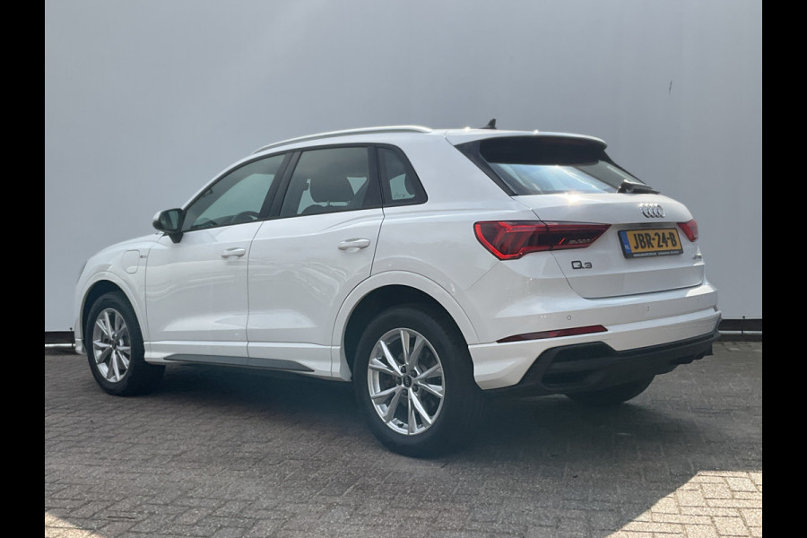 Audi Q3 45 TFSI e PHEV S edition Dig.Display S-line Full Navi Plug-in Carplay