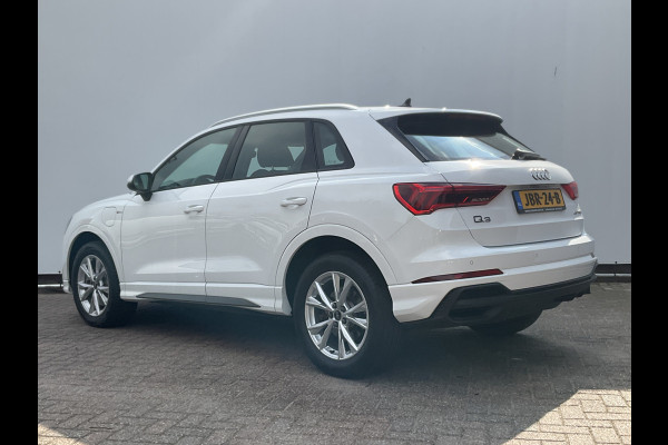 Audi Q3 45 TFSI e PHEV S edition Dig.Display S-line Full Navi Plug-in Carplay