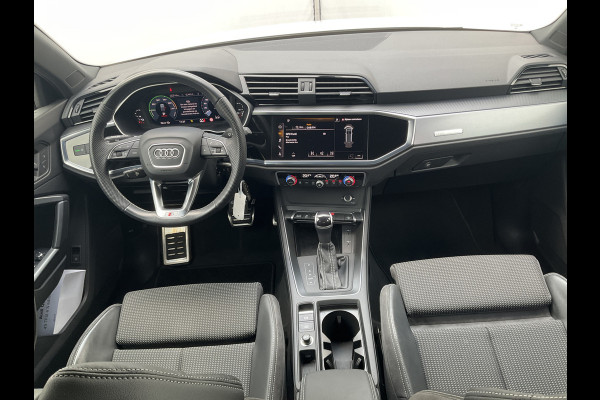Audi Q3 45 TFSI e PHEV S edition Dig.Display S-line Full Navi Plug-in Carplay