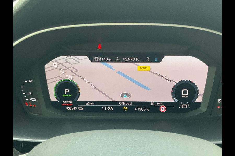 Audi Q3 45 TFSI e PHEV S edition Dig.Display S-line Full Navi Plug-in Carplay