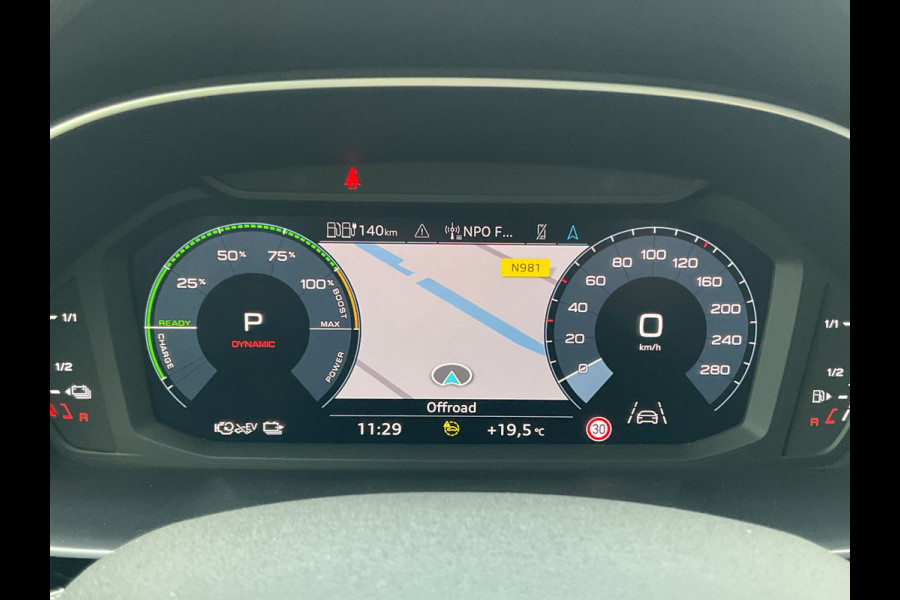 Audi Q3 45 TFSI e PHEV S edition Dig.Display S-line Full Navi Plug-in Carplay