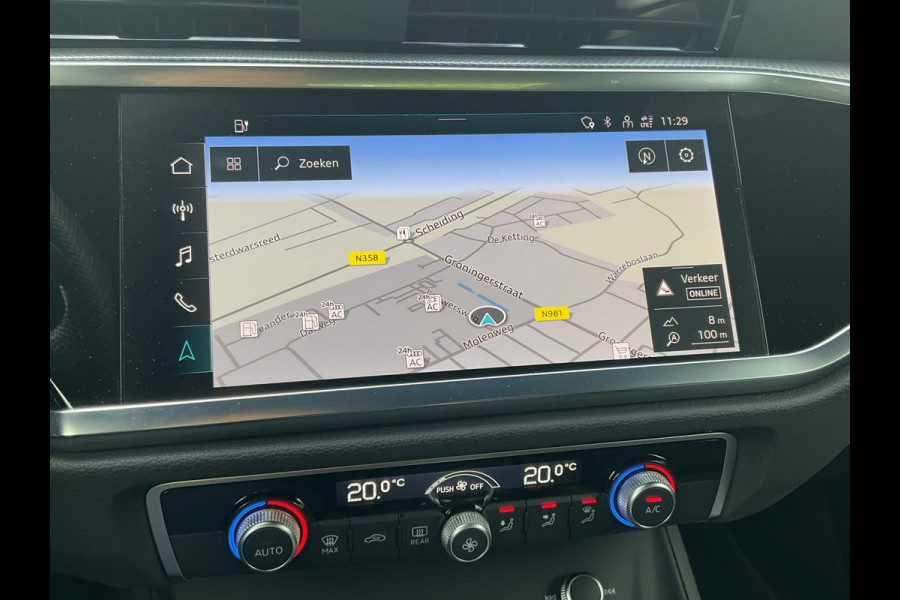 Audi Q3 45 TFSI e PHEV S edition Dig.Display S-line Full Navi Plug-in Carplay