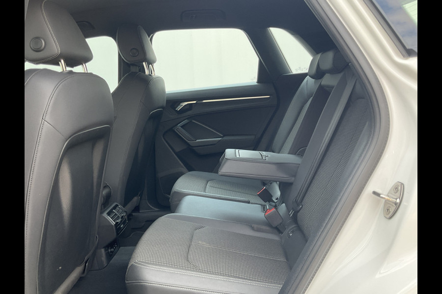 Audi Q3 45 TFSI e PHEV S edition Dig.Display S-line Full Navi Plug-in Carplay