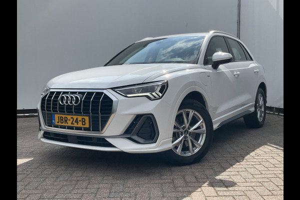 Audi Q3 45 TFSI e PHEV S edition Dig.Display S-line Full Navi Plug-in Carplay