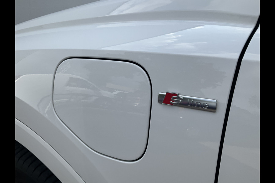 Audi Q3 45 TFSI e PHEV S edition Dig.Display S-line Full Navi Plug-in Carplay