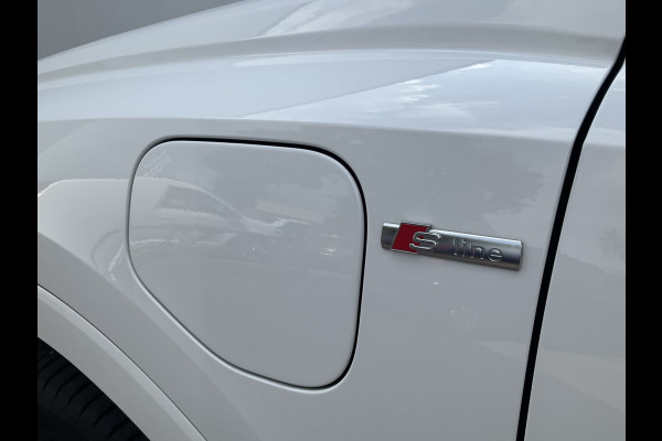 Audi Q3 45 TFSI e PHEV S edition Dig.Display S-line Full Navi Plug-in Carplay