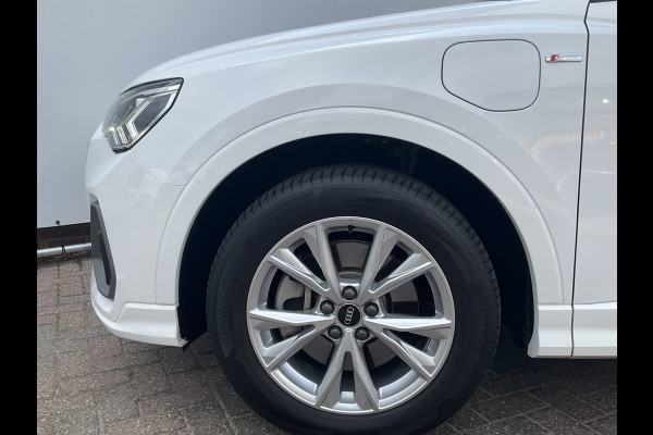 Audi Q3 45 TFSI e PHEV S edition Dig.Display S-line Full Navi Plug-in Carplay