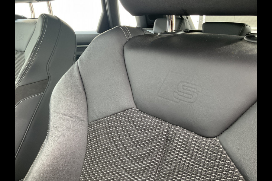 Audi Q3 45 TFSI e PHEV S edition Dig.Display S-line Full Navi Plug-in Carplay