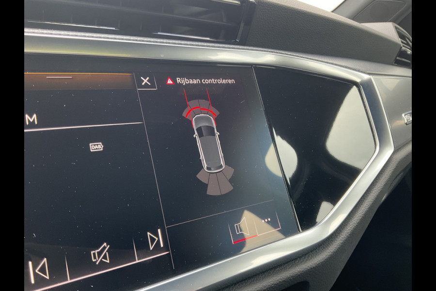 Audi Q3 45 TFSI e PHEV S edition Dig.Display S-line Full Navi Plug-in Carplay