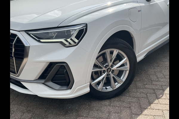 Audi Q3 45 TFSI e PHEV S edition Dig.Display S-line Full Navi Plug-in Carplay