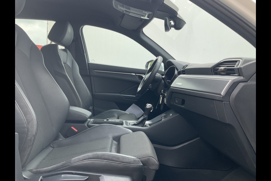 Audi Q3 45 TFSI e PHEV S edition Dig.Display S-line Full Navi Plug-in Carplay