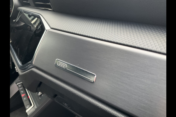 Audi Q3 45 TFSI e PHEV S edition Dig.Display S-line Full Navi Plug-in Carplay