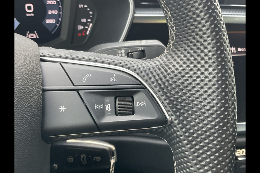 Audi Q3 45 TFSI e PHEV S edition Dig.Display S-line Full Navi Plug-in Carplay